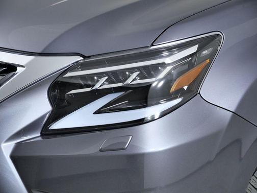 2023 Lexus GX 460 Luxury