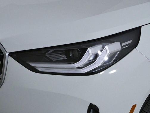 Alpine White 2026 BMW X3 30 xDrive