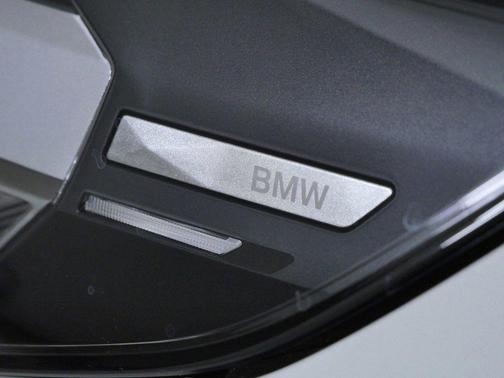 Alpine White 2026 BMW X3 30 xDrive