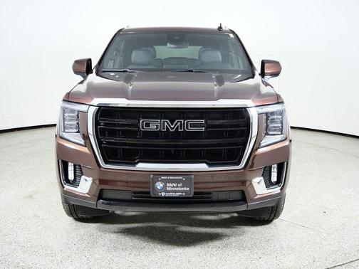 2023 GMC Yukon SLE
