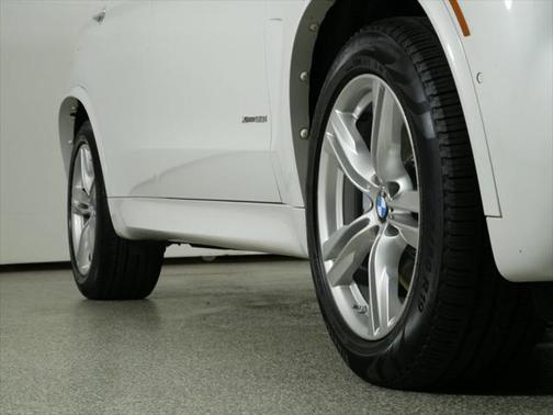 2018 BMW X5 xDrive50i