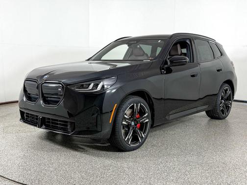 2025 BMW X3 M50 xDrive