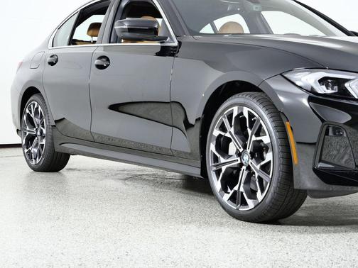 2026 BMW 330 xDrive NA