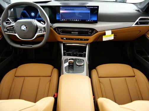 2026 BMW 330 xDrive NA