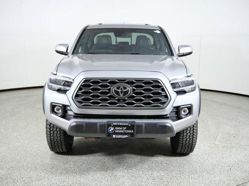 2022 Toyota Tacoma TRD Off-Road
