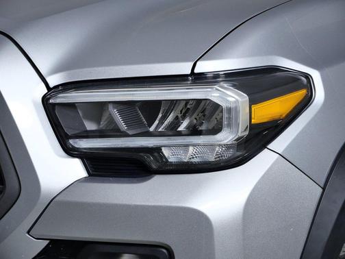 2022 Toyota Tacoma TRD Off-Road