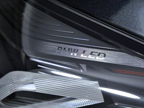 2023 BMW 540 i xDrive