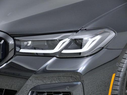 2023 BMW 540 i xDrive