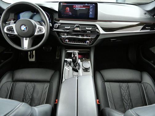 2023 BMW 540 i xDrive