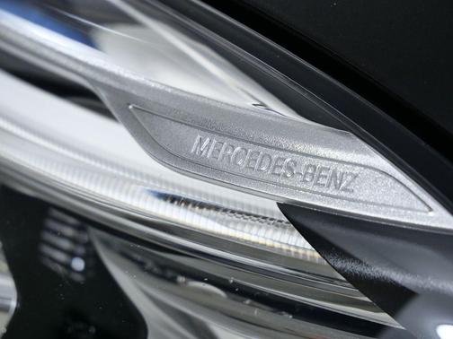 2016 Mercedes-Benz GLE-Class GLE 400 4MATIC