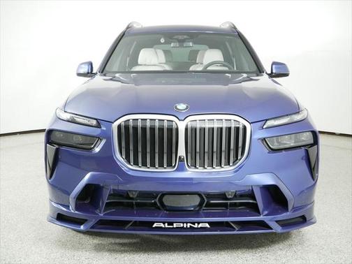 2025 BMW ALPINA XB7 ALPINA XB7