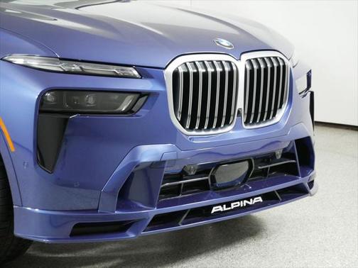 2025 BMW ALPINA XB7 ALPINA XB7
