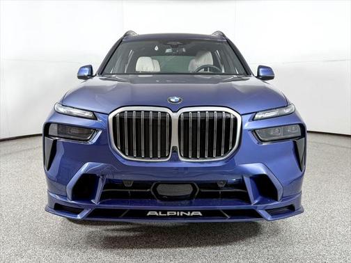 2025 BMW ALPINA XB7 ALPINA XB7
