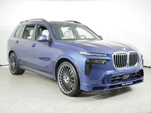 2025 BMW ALPINA XB7 ALPINA XB7