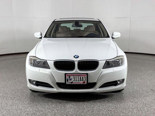 2010 BMW 328 xDrive