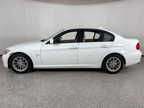 2010 BMW 328 xDrive
