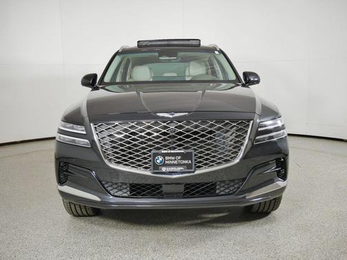 2024 Genesis GV80 3.5T