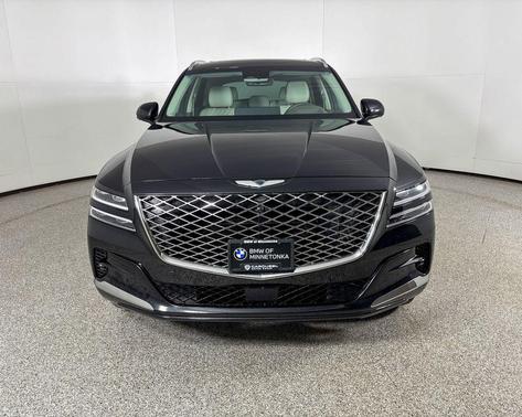2024 Genesis GV80 3.5T
