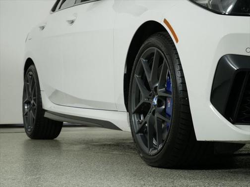 2021 BMW M235 Gran Coupe xDrive