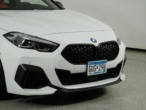 2021 BMW M235 Gran Coupe xDrive