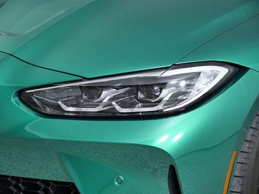 2022 BMW M3 Competition xDrive Sedan