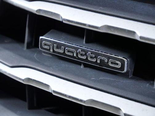 2019 Audi Q7 45 Premium Plus