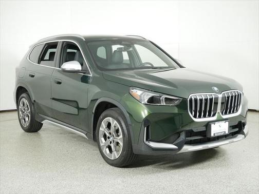 2024 BMW X1 xDrive28i