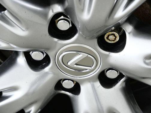 2013 Lexus RX 450h Base