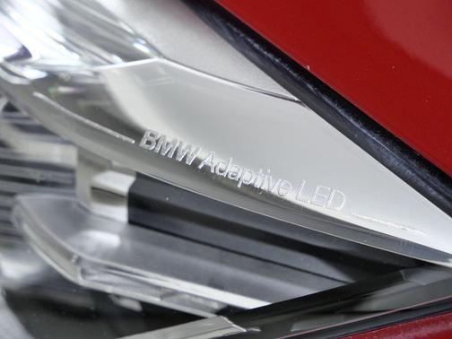 2017 BMW 330e iPerformance