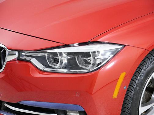 2017 BMW 330e iPerformance