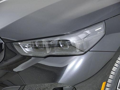 2026 BMW i5 xDrive40