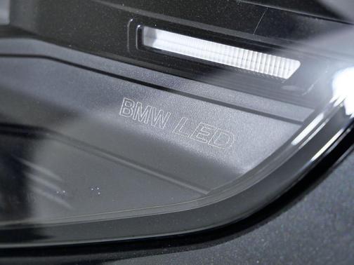 2026 BMW i5 xDrive40