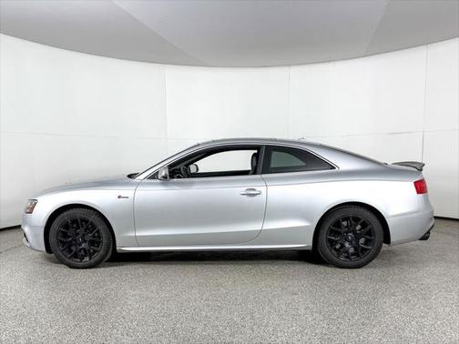2014 Audi S5 3.0T Premium Plus