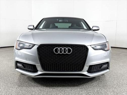 2014 Audi S5 3.0T Premium Plus