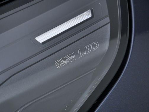 2026 BMW 530 i xDrive