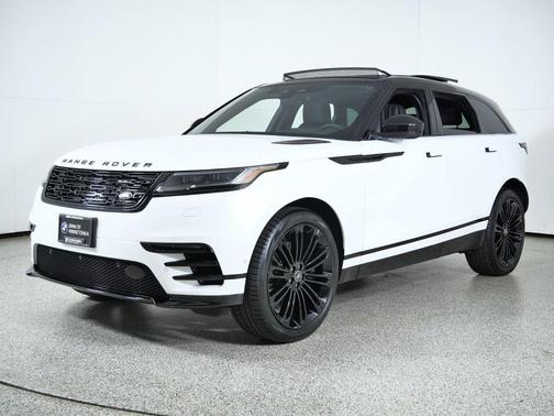 2026 Land Rover Range Rover Velar P400 Autobiography