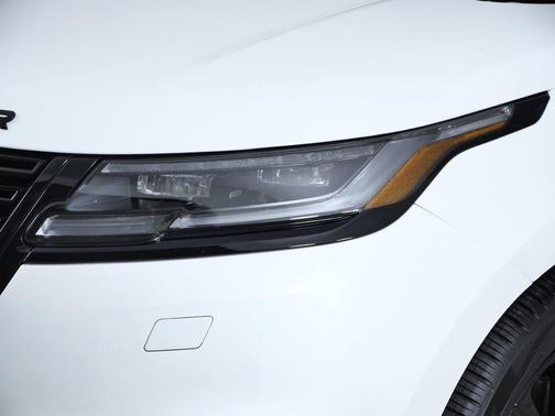 2026 Land Rover Range Rover Velar P400 Autobiography