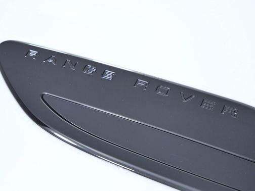 2026 Land Rover Range Rover Velar P400 Autobiography