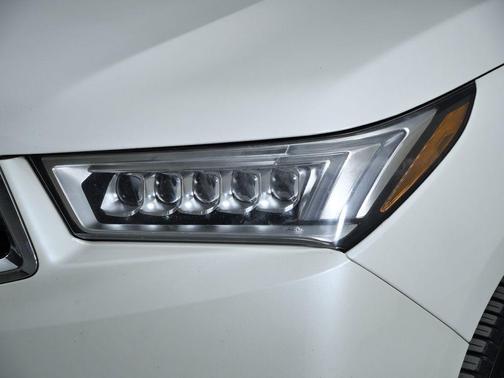 2017 Acura MDX 3.5L w/Technology Package