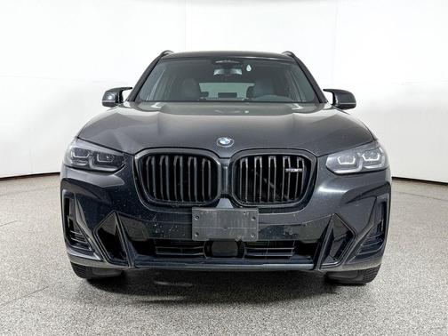 2023 BMW X3 M40i
