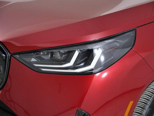 2025 BMW X3 M50 xDrive