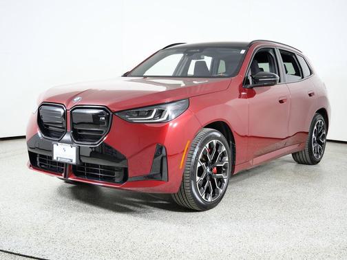 2025 BMW X3 M50 xDrive