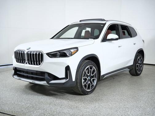 2026 BMW X1 xDrive28i