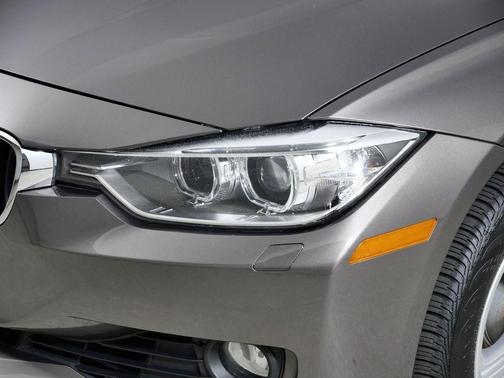 2015 BMW 328 xDrive
