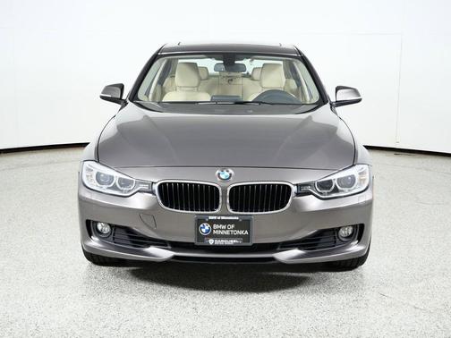 2015 BMW 328 xDrive