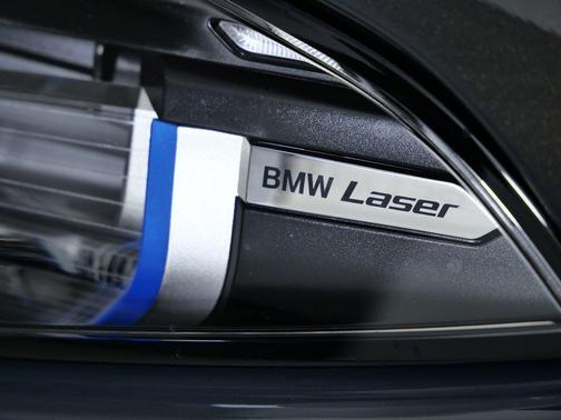 2025 BMW M8 Competition