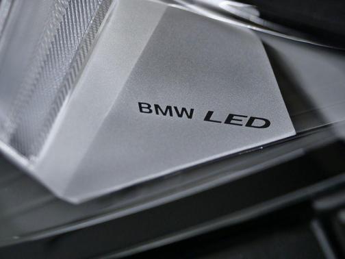 2026 BMW iX xDrive60
