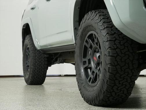 2021 Toyota 4Runner TRD Pro