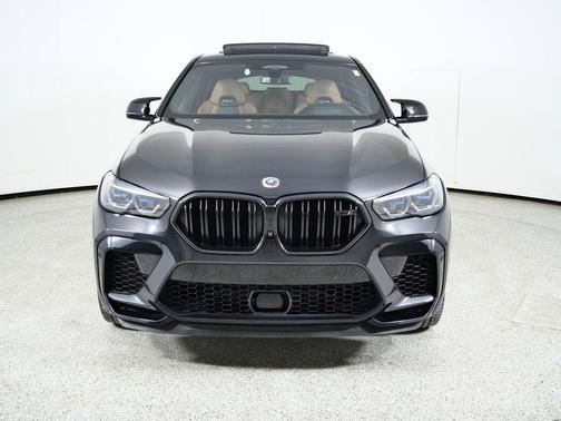 2023 BMW X6 M Base