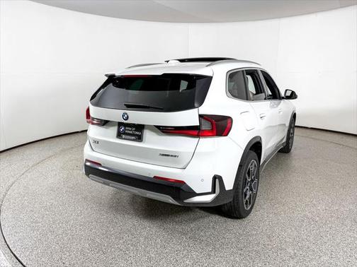 2025 BMW X1 xDrive28i